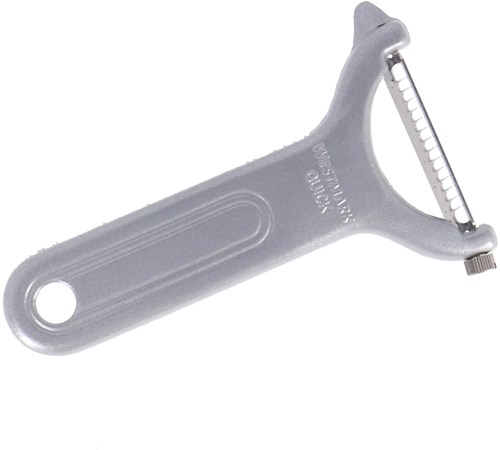 Westmark épluche-légumes julienne Quick-Special argent ustensile cuisine-2