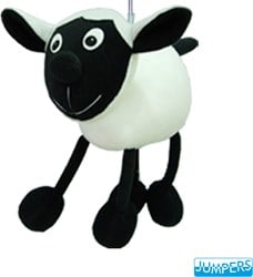 Sauteur - Mouton