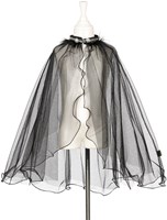 Souza for Kids cape Julietta déguisement 8-10 ans multicolore