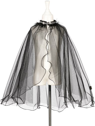 Souza for Kids cape Julietta déguisement 8-10 ans multicolore