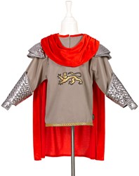 Souza for Kids costume de chevalier Arthur king 8-10 ans 128-140 cm déguisement