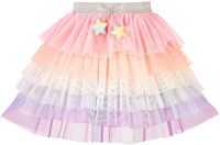 Souza for Kids jupe Carlotta ajustable 3-5 ans multicolore