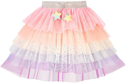 Souza for Kids jupe Carlotta ajustable 3-5 ans multicolore