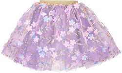 Souza Felin skirt, 3-5 yrs adjustable (1 pc)
