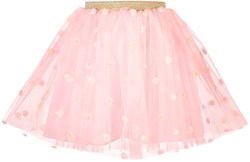 Souza for Kids jupe multicolore ajustable 3-5 ans fête déguisement