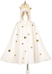 Souza for Kids cape licorne déguisement multicolore 4-8 ans 104-128 cm