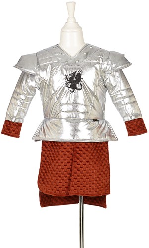 Souza Murmillo Gladiator, 3-4 yrs, 98-104 cm (1 pc)