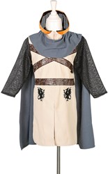 Souza for Kids costume de chevalier Geoffrey - déguisement 3-4 ans multicolore