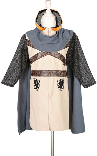 Souza for Kids costume de chevalier Geoffrey - déguisement 3-4 ans multicolore