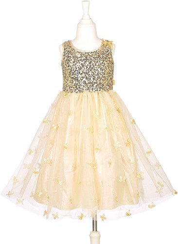 Souza Angelique, 3-4 yrs, 98-104 cm (1 pc)