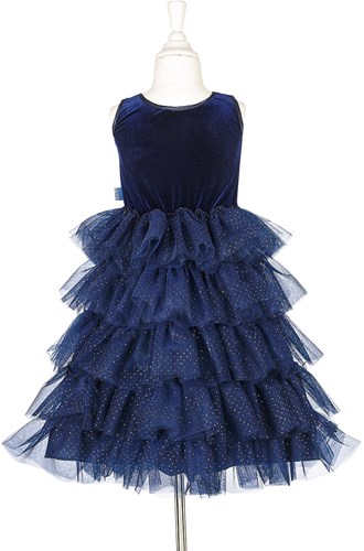 Souza for Kids Colette déguisement - jouet éducatif multicolore-3