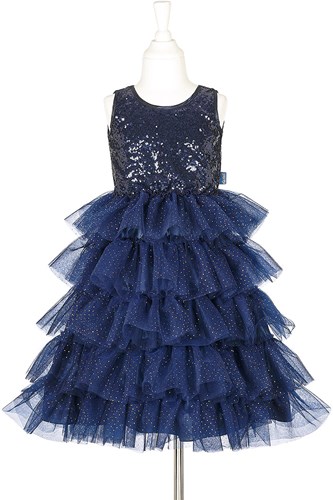 Souza for Kids Colette déguisement - jouet éducatif multicolore