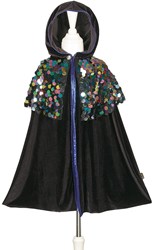 Souza for Kids cape Bella déguisement multicolore 3-4 ans 98-104 cm