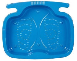 Bain de pieds Intex 56x46x9cm