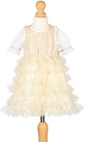 Souza for Kids robe Chloé bébé 2 ans 92 cm - déguisement fantaisie