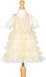 Souza for Kids robe Chloé bébé 2 ans 92 cm - déguisement fantaisie