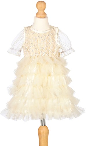 Souza for Kids robe Chloé bébé 2 ans 92 cm - déguisement fantaisie