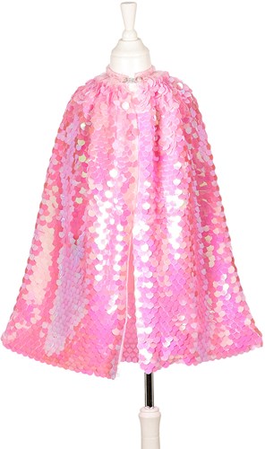 Souza for Kids cape Laurence déguisement multicolore 3-4 ans 98-104 cm