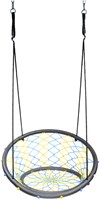 Outdoor Play Balançoire Filet - Jouet - 90cm - 100kg capacité
