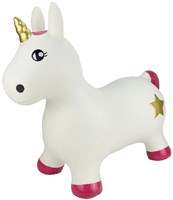 Skippy Buddy licorne jouet sauteur - développement moteur-2