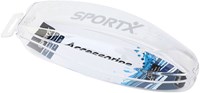 SportX boîte de rangement lunettes de natation transparente - étui plastique-2