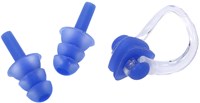 SportX pince-nez et bouchons d'oreille pour adultes - accessoires de natation-2