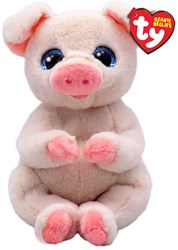 Ty peluche Beanie Bellies Penelope Pig 15cm cochon en peluche