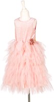 Souza for Kids robe de princesse Clémentine avec cape 5-7 ans 110-122 cm-3