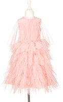 Souza for Kids robe de princesse Clémentine avec cape 5-7 ans 110-122 cm-2