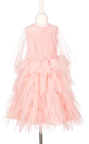 Souza for Kids robe de princesse Clémentine avec cape 5-7 ans 110-122 cm-2