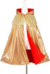 Souza for Kids cape princesse Petit Chaperon Rouge réversible 4-7 ans 104-122 cm