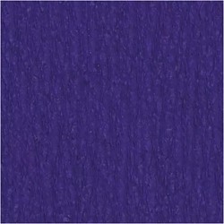 Mercure Papier crêpé 50x250 cm - ultramarine (10 rouleaux)