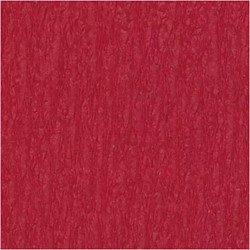 Mercure Papier crépon 50x250 cm - carmin (10 rouleaux)