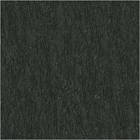 Mercurius papier crépon noir 50x250 cm - 10 rouleaux papier créatif