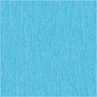 Mercurius papier crépon bleu clair 50x250 cm - 10 rouleaux loisirs créatifs