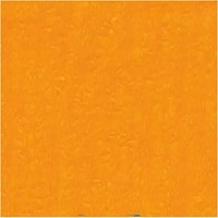 Mercurius papier crépon papier créatif 50x250 cm orange clair 10 rouleaux