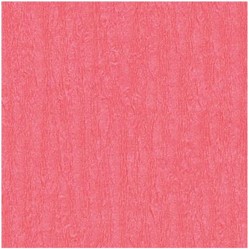 Mercury Papier crépon 50x250 cm - rose saumon (10 rouleaux)