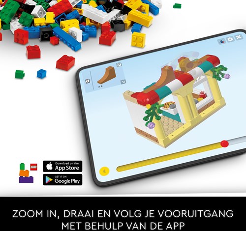 Extra afbeelding voor 5702017424743
