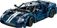 LEGO Technic 42154 2022 Ford GT-3