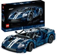 LEGO Technic 42154 2022 Ford GT-2