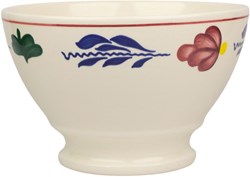 Royal Boch bol faïence boerenbont 16 cm - vaisselle multicolore