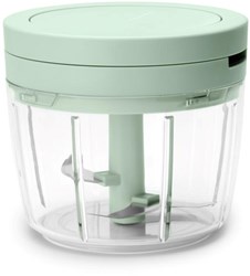 Brabantia hachoir cuisine jade green - hachoir manuel 600 ml