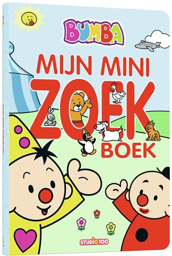 Bumba Mijn Mini Zoekboek-2