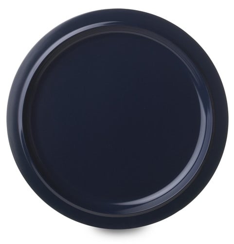 Mepal Grande Assiette P250 - Bleu Océan