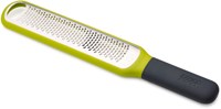 Joseph Joseph zesteur agrumes inox avec outil de nettoyage - Handi-Zest