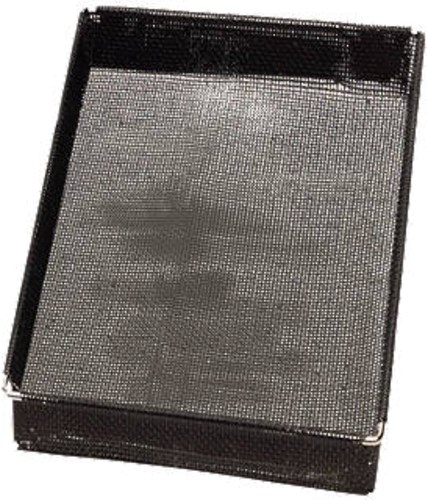 NoStik plateau à frites croustillantes 3L - panier de four pour frites et snacks-2