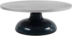 Creativ Company plateau tournant poterie 30 cm - tour d'argile robuste