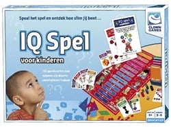 Clown Games Iq Game For Children