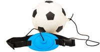 SportX entraîneur de football Kick-off jouet d'entraînement pour enfants-2