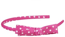 Souza for Kids serre-tête Barb rose accessoire cheveux pour enfants